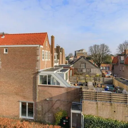 Lejlighed Bloomingdale Casa Bloemendaal